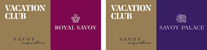 Savoy Palace and Royal Savoy
